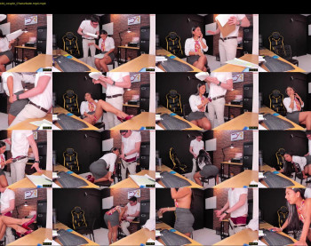 _danyland_ — 65 minute Chaturbate couple cam show recording, 720p, Jan 20, 2024