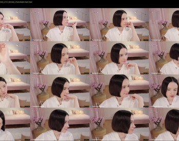_female_essence_ — 15 minute Chaturbate female cam show recording, 720p, Jan 19, 2024