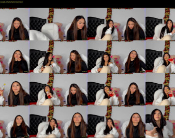 _gaby1 — 11 minute Chaturbate female cam show recording, 720p, Jan 19, 2024