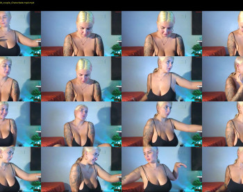 _morpho_ — 11 minute Chaturbate female cam show recording, 720p, Jan 19, 2024