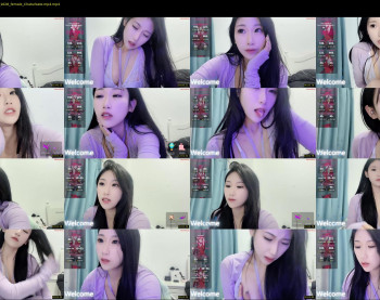 abby_chuchu — 34 minute Chaturbate female cam show recording, 720p, Jan 19, 2024