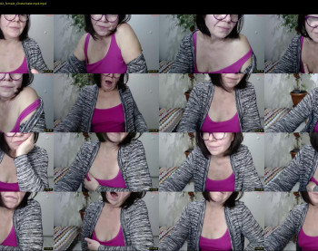 adelewildx — 23 minute Chaturbate female cam show recording, 720p, Jan 20, 2024