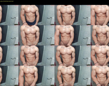 advp69 — 8 minute Chaturbate male cam show recording, 480p, Jan 19, 2024