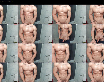 advp69 — 13 minute Chaturbate male cam show recording, 480p, Jan 19, 2024