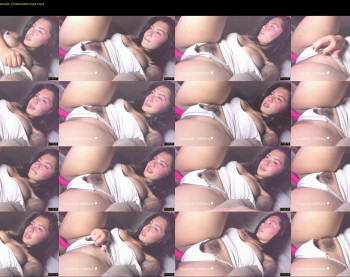 ahbby — 43 minute Chaturbate female cam show recording, 720p, Jan 20, 2024