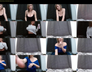 alannarack — 97 minute Chaturbate female cam show recording, 480p, Jan 19, 2024