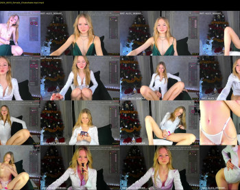 alexandra_demore — 50 minute Chaturbate female cam show recording, 720p, Jan 20, 2024