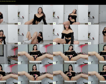 alice_bane — 103 minute Chaturbate female cam show recording, 720p, Jan 19, 2024