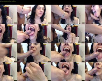 aliceanddave — 21 minute Chaturbate couple cam show recording, 480p, Jan 19, 2024