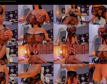 anahi_ryan — 120 minute Chaturbate female cam show recording, 720p, Jan 19, 2024