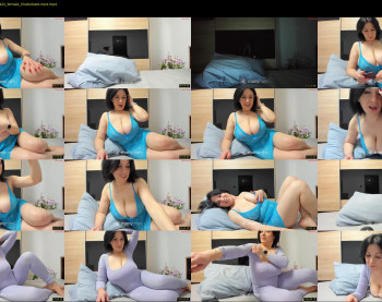angell6969 — 76 minute Chaturbate female cam show recording, 720p, Jan 19, 2024