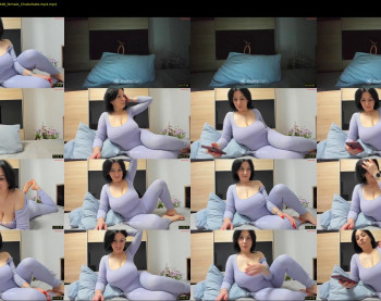 angell6969 — 26 minute Chaturbate female cam show recording, 720p, Jan 19, 2024