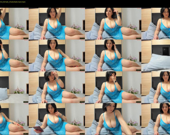 angell6969 — 31 minute Chaturbate female cam show recording, 720p, Jan 19, 2024