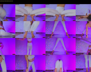 anissaa__ — 16 minute Chaturbate female cam show recording, 720p, Jan 19, 2024