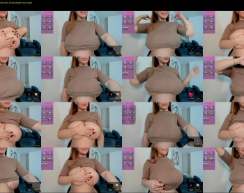 ann__w — 94 minute Chaturbate female cam show recording, 720p, Jan 19, 2024