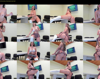 anna_joness — 79 minute Chaturbate female cam show recording, 720p, Jan 19, 2024