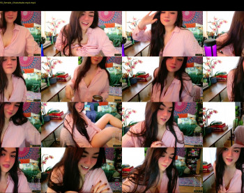 annatigarr — 121 minute Chaturbate female cam show recording, 720p, Jan 19, 2024