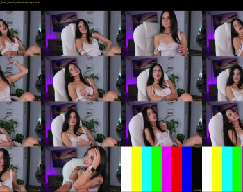 annie_dreams — 3 minute Chaturbate female cam show recording, 720p, Jan 20, 2024