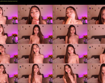 annie_evans24 — 26 minute Chaturbate female cam show recording, 720p, Jan 19, 2024
