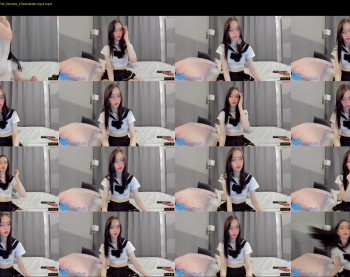 ariel_rouse — 26 minute Chaturbate female cam show recording, 720p, Jan 19, 2024