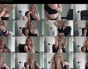 artoftease — 19 minute Chaturbate female cam show recording, 720p, Jan 19, 2024