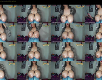 ashleyreyes_ — 5 minute Chaturbate female cam show recording, 720p, Jan 20, 2024