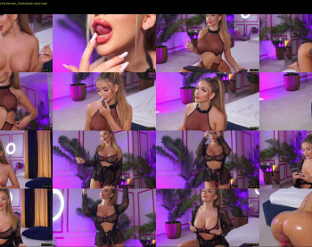 ashleysinnx — 99 minute Chaturbate female cam show recording, 720p, Jan 19, 2024