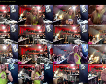 badgrljade — 120 minute Chaturbate female cam show recording, 720p, Jan 20, 2024