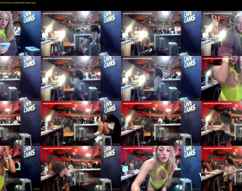 badgrljade — 43 minute Chaturbate female cam show recording, 720p, Jan 20, 2024