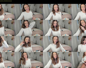 belaford — 84 minute Chaturbate female cam show recording, 720p, Jan 19, 2024