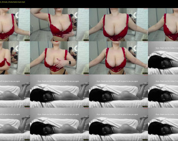 berry_pie — 13 minute Chaturbate female cam show recording, 720p, Jan 19, 2024