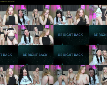 best_trip — 120 minute Chaturbate couple cam show recording, 720p, Jan 19, 2024
