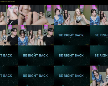 best_trip — 52 minute Chaturbate couple cam show recording, 720p, Jan 20, 2024