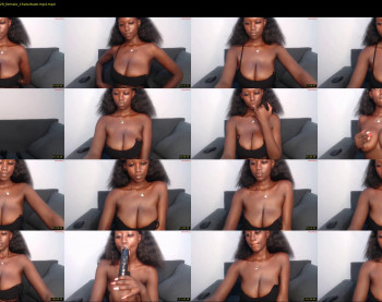 betty_fire_ — 87 minute Chaturbate female cam show recording, 720p, Jan 19, 2024