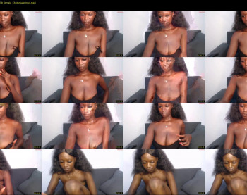 betty_fire_ — 9 minute Chaturbate female cam show recording, 720p, Jan 19, 2024