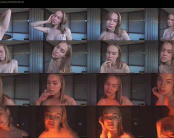 bibi_it_is — 114 minute Chaturbate female cam show recording, 720p, Jan 19, 2024