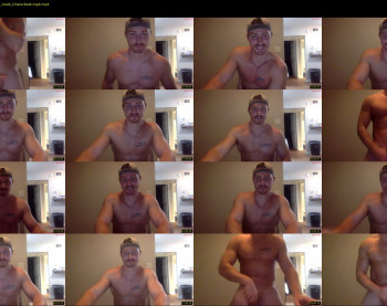 bigmcr1 — 22 minute Chaturbate male cam show recording, 720p, Jan 20, 2024