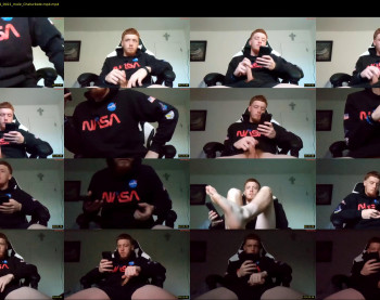 bigwhited2115 — 72 minute Chaturbate male cam show recording, 720p, Jan 20, 2024