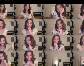 bitter_moon — 11 minute Chaturbate female cam show recording, 480p, Jan 19, 2024