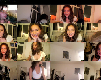 bitter_moon — 72 minute Chaturbate female cam show recording, 720p, Jan 20, 2024