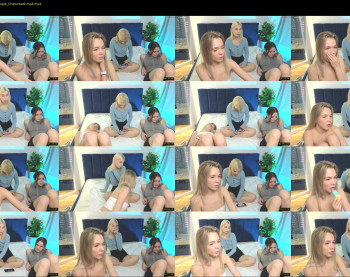 bjliki — 6 minute Chaturbate couple cam show recording, 720p, Jan 19, 2024