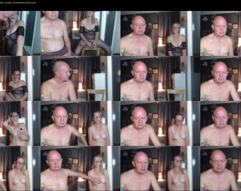 boeslaboes — 18 minute Chaturbate couple cam show recording, 720p, Jan 19, 2024