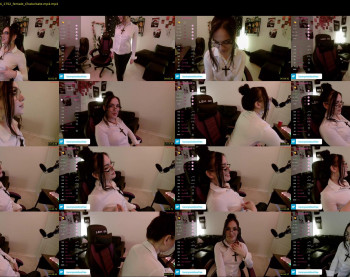 bunnynextdoor — 35 minute Chaturbate female cam show recording, 720p, Jan 19, 2024