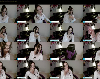 bunnynextdoor — 37 minute Chaturbate female cam show recording, 720p, Jan 19, 2024