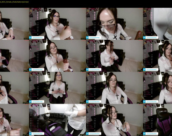 bunnynextdoor — 121 minute Chaturbate female cam show recording, 720p, Jan 19, 2024