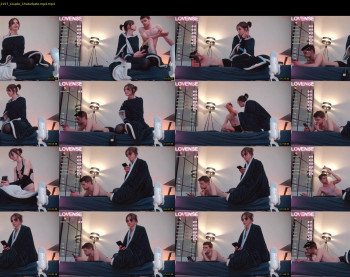 careful_i_bite — 32 minute Chaturbate female cam show recording, 720p, Jan 19, 2024