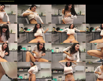 catty190 — 78 minute Chaturbate female cam show recording, 720p, Jan 20, 2024
