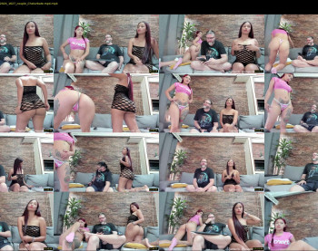 cheeseburgerjesus — 70 minute Chaturbate couple cam show recording, 720p, Jan 19, 2024