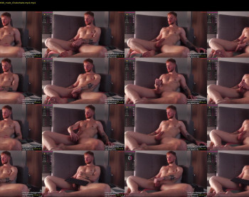chris_boy37 — 120 minute Chaturbate male cam show recording, 720p, Jan 19, 2024