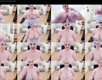 claraboobies — 80 minute Chaturbate female cam show recording, 720p, Jan 20, 2024